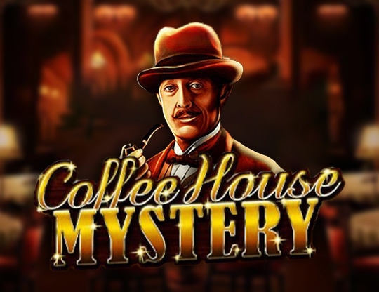 Coffee House Mystery